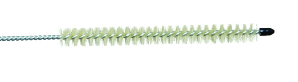 Borstel, pipet, l=500 mm  haar, Øxl= 50x100 mm