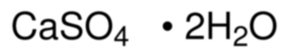 Calciumsulfaatdihydraat  voor analyse