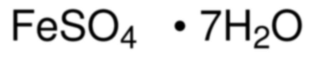 IJzer(II)sulfaat-7-hydraat  99,5%
