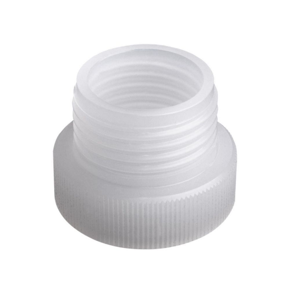 Schroefdraadadapter PP, GL/S45 (f) GL45 (m)