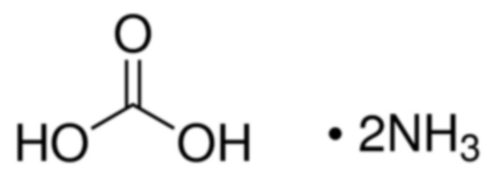 Ammonium Carbonate  ACS reagent