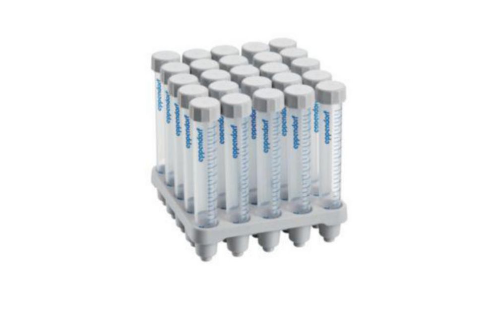 Centrifugebuis 15 ml, PP  steriel, racked