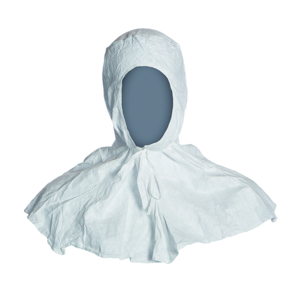 Capuchons IsoClean  wit, steriel