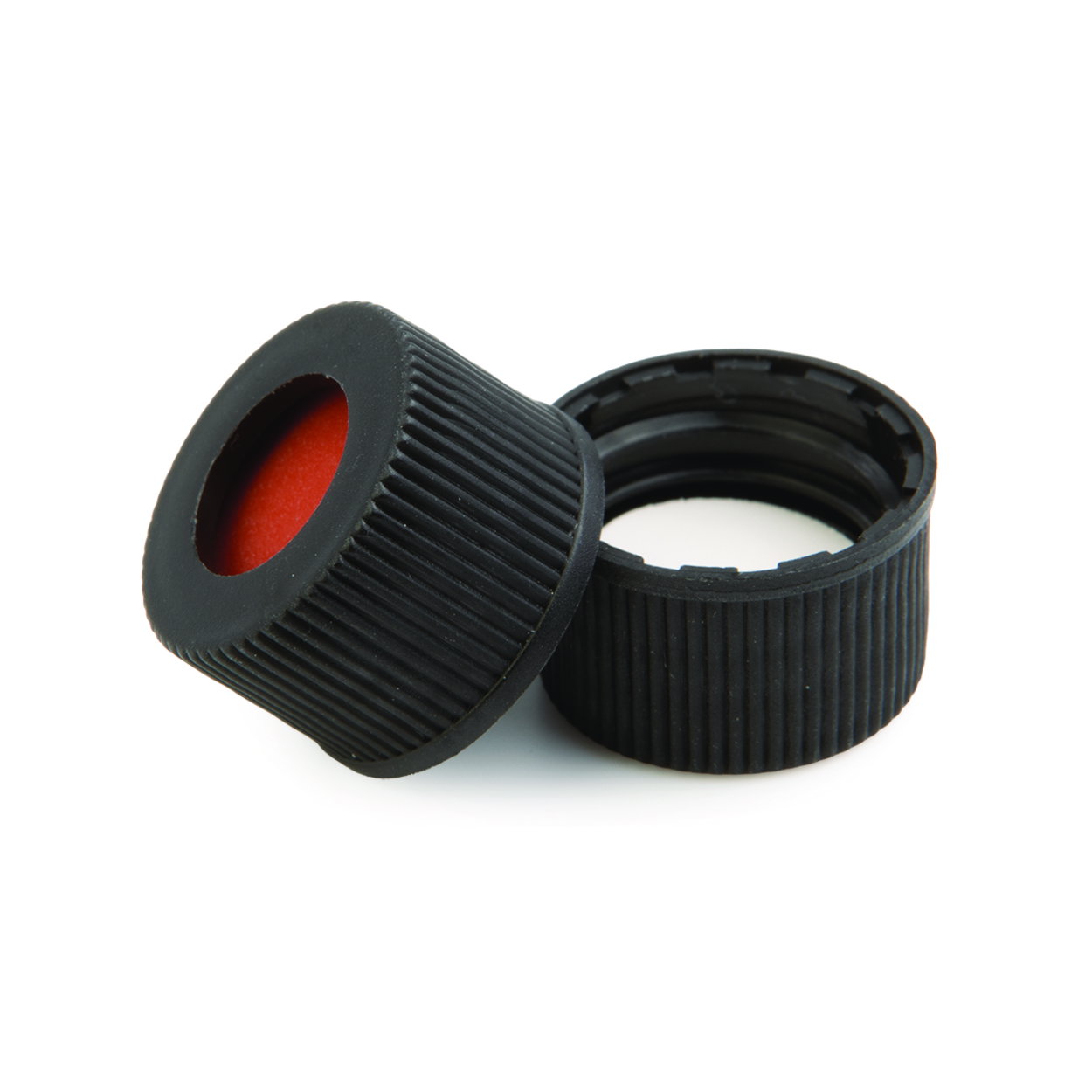 knob, kap, aanpassing, ring, geribt
