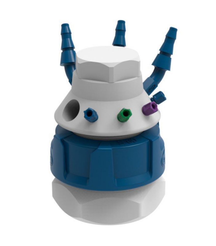 Multi Waste Cap "LISA" - S51