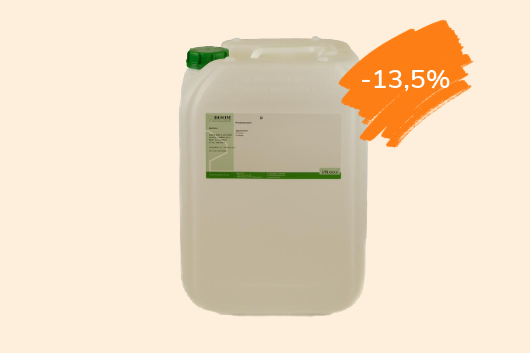 container, plastic, druppel, wit, groene-klep