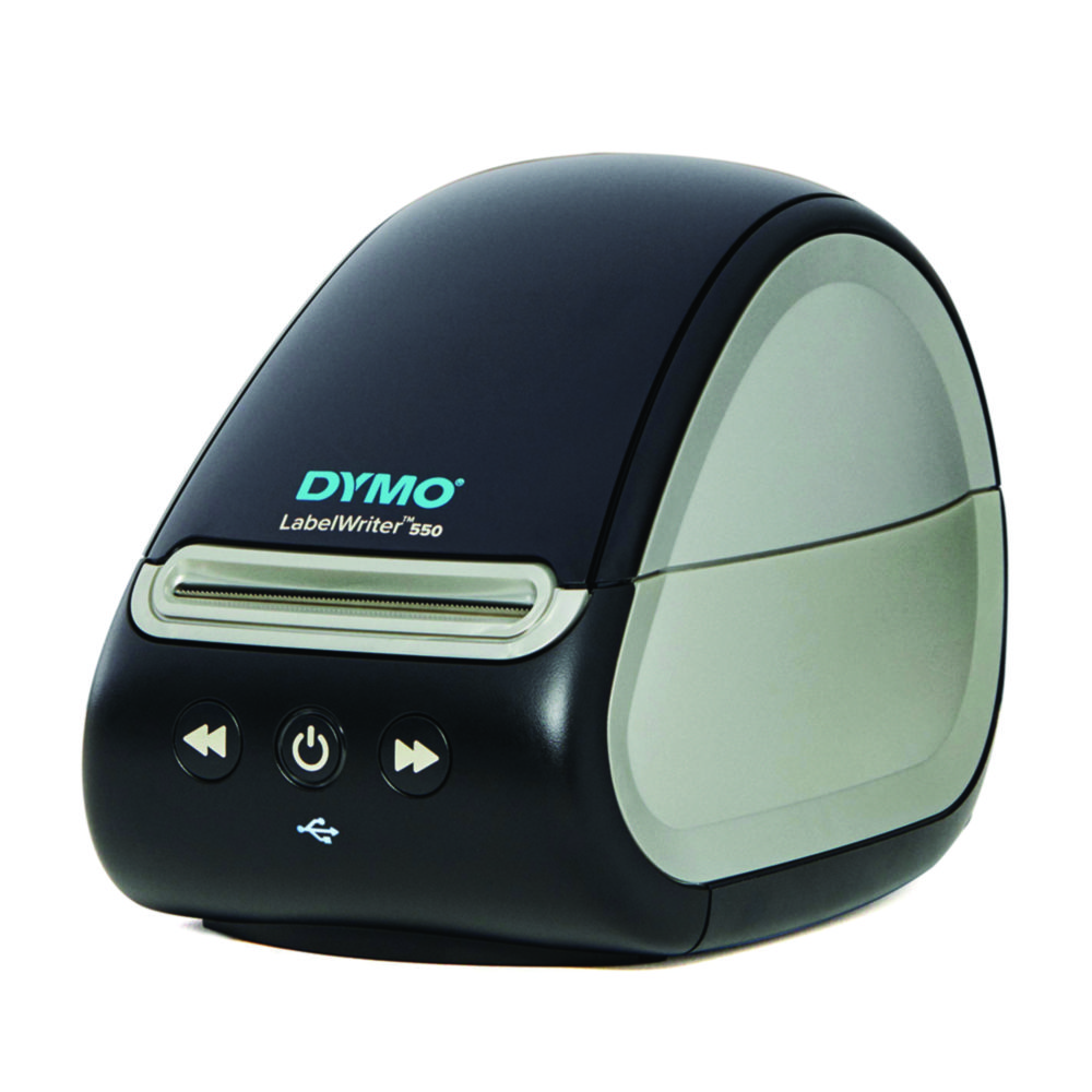 DYMO LabelWriter 550 - Labelprinter met ALR (automatische labelherkenning)