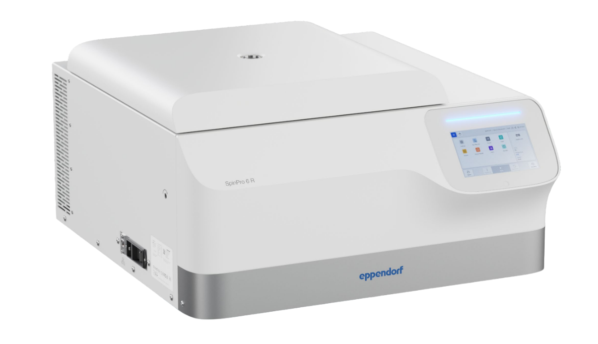 PCR, DNA, thermostable, centrifuge?, lab-automation