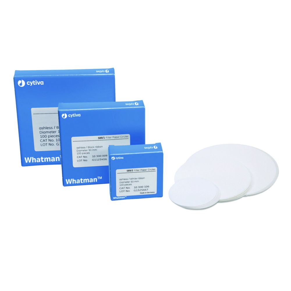 filters, cirkels, wit, verpakking, ronde filters
