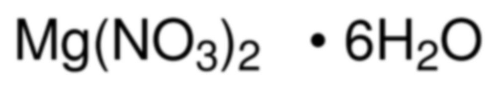Magnesiumnitraat-6-hydraat  Suprapur