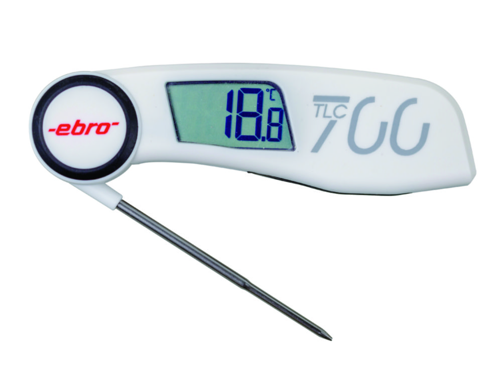 Thermometer TLC 700   -30°C- +220 °C