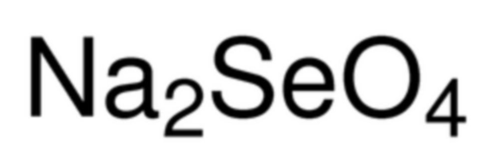 Natriumselenaat, 98%