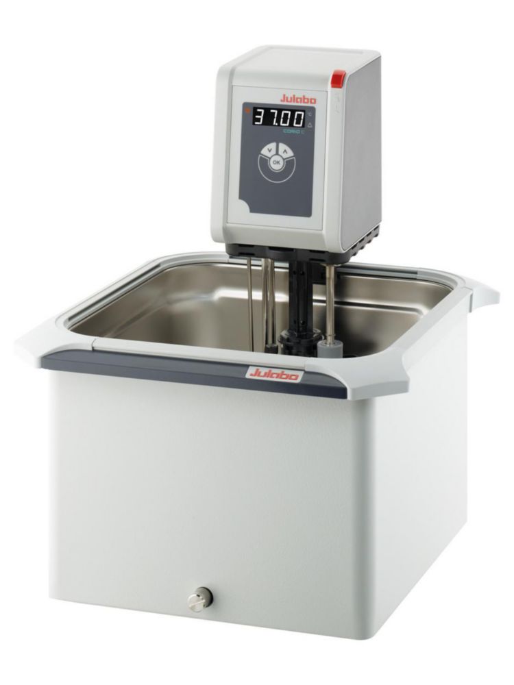 Thermostaatbad Corio C-B17 13-17 l, r.v.s. bad