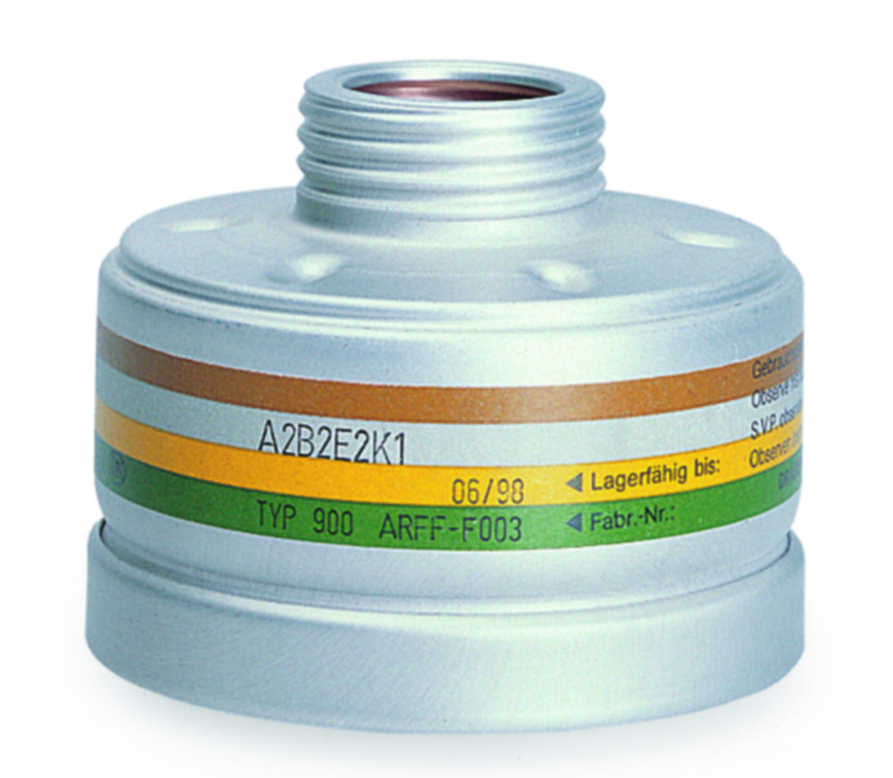 Gasfilter X-plore RD40, 940, A2B2E2K1