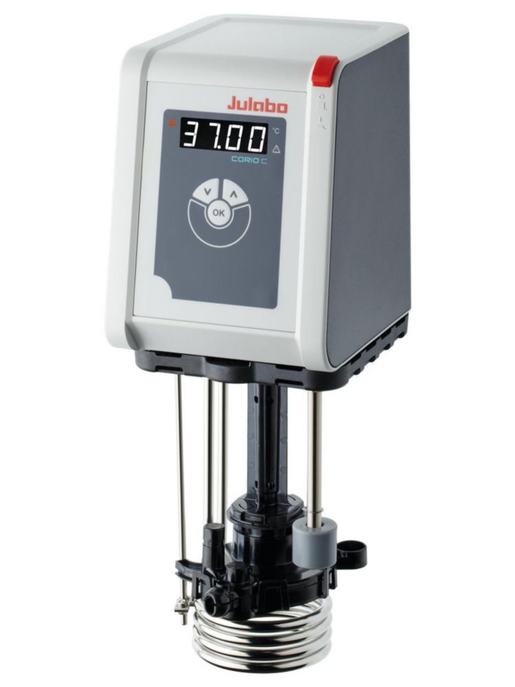 Inhangthermostaat Corio C  20 tot +100°C
