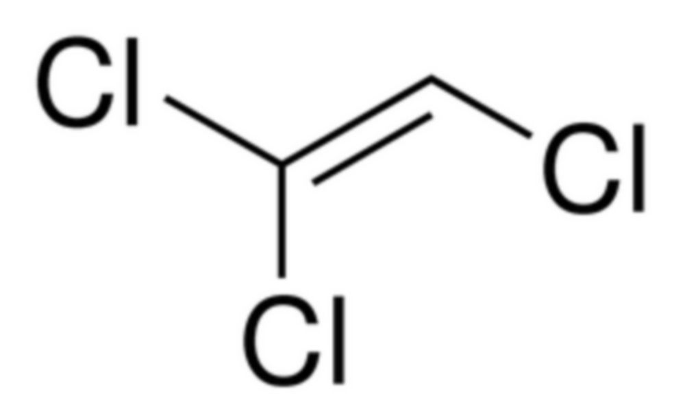 Trichloorethyleen, oekanal  analytical standard