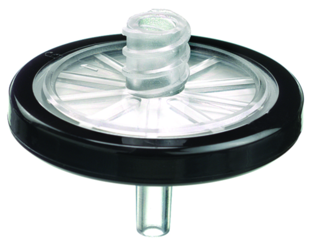 Spuitfilters Puradisc FP30 Ø 30 mm 5,0 µm, CN