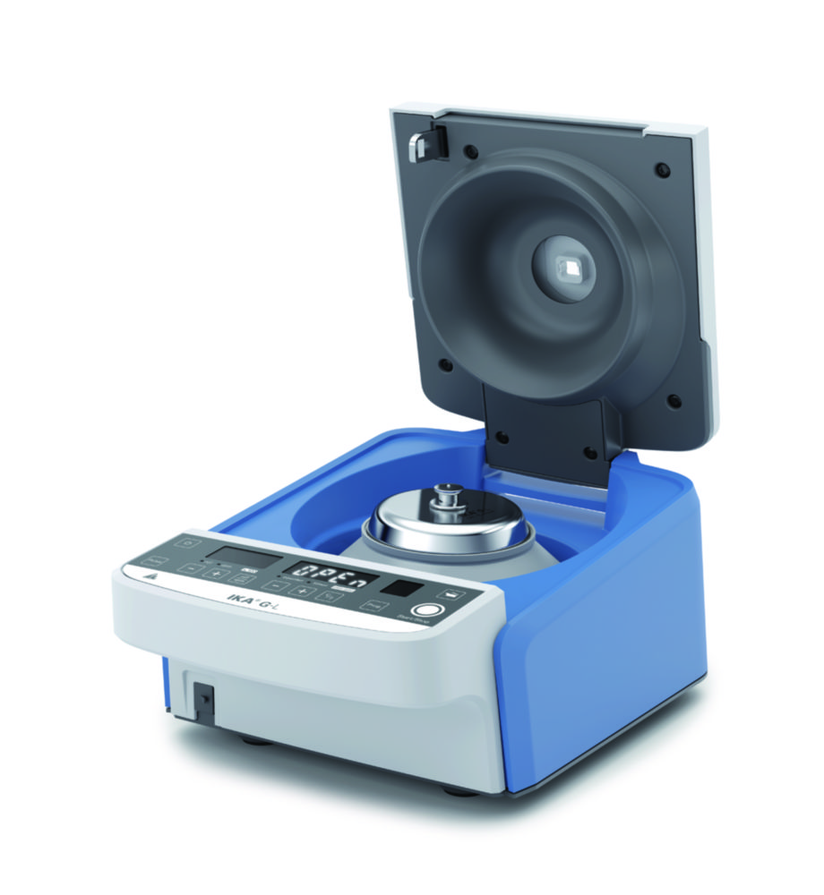 Microcentrifuge G-L