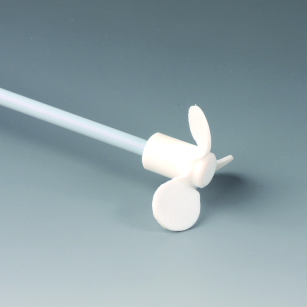 Propellerroerder  L 450 mm  PTFE