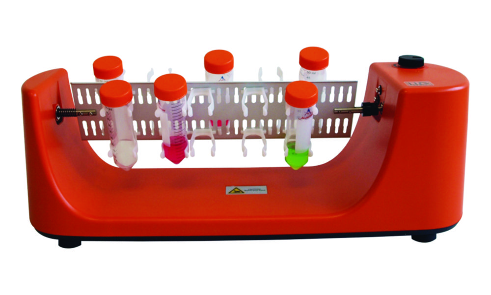 Rotatoren uniROTATOR 2 analoog