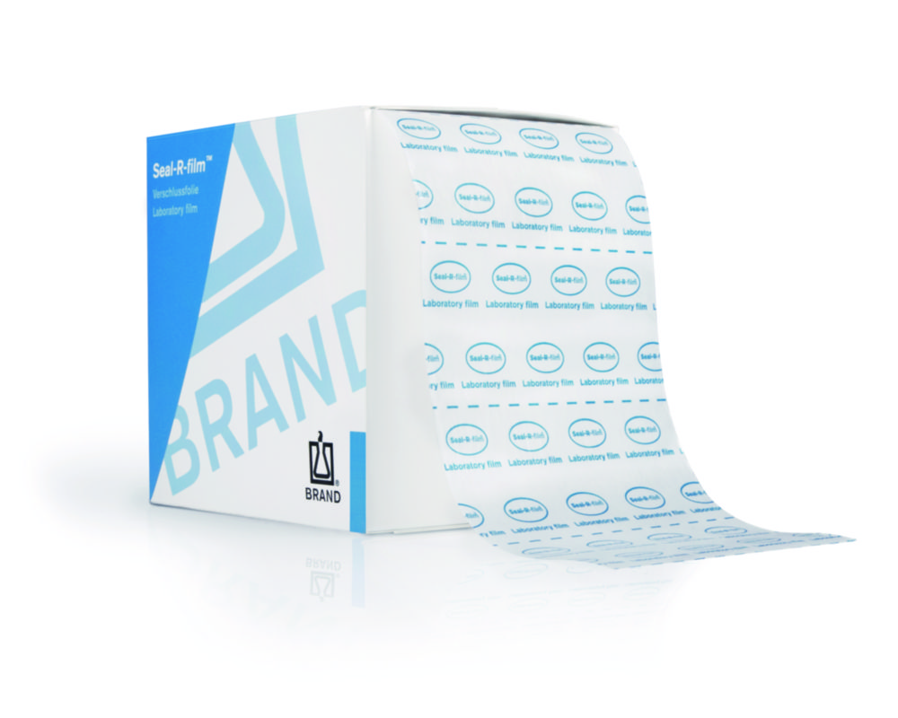 Afdichtfolie Seal-R-film, 100 mm x 75 m