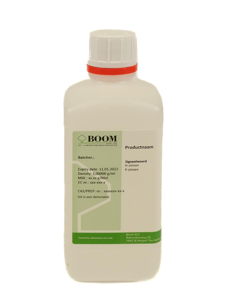 Ammoniakopl. ca. 25%, p.a.  (in HDPE)