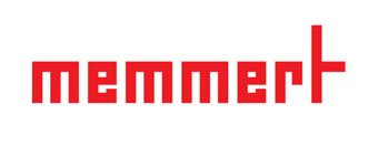 Logo Memmert
