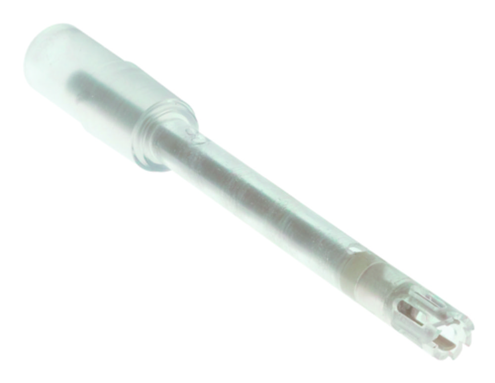 Dispergeerhulpstuk S 25N  25 F, l 194 mm