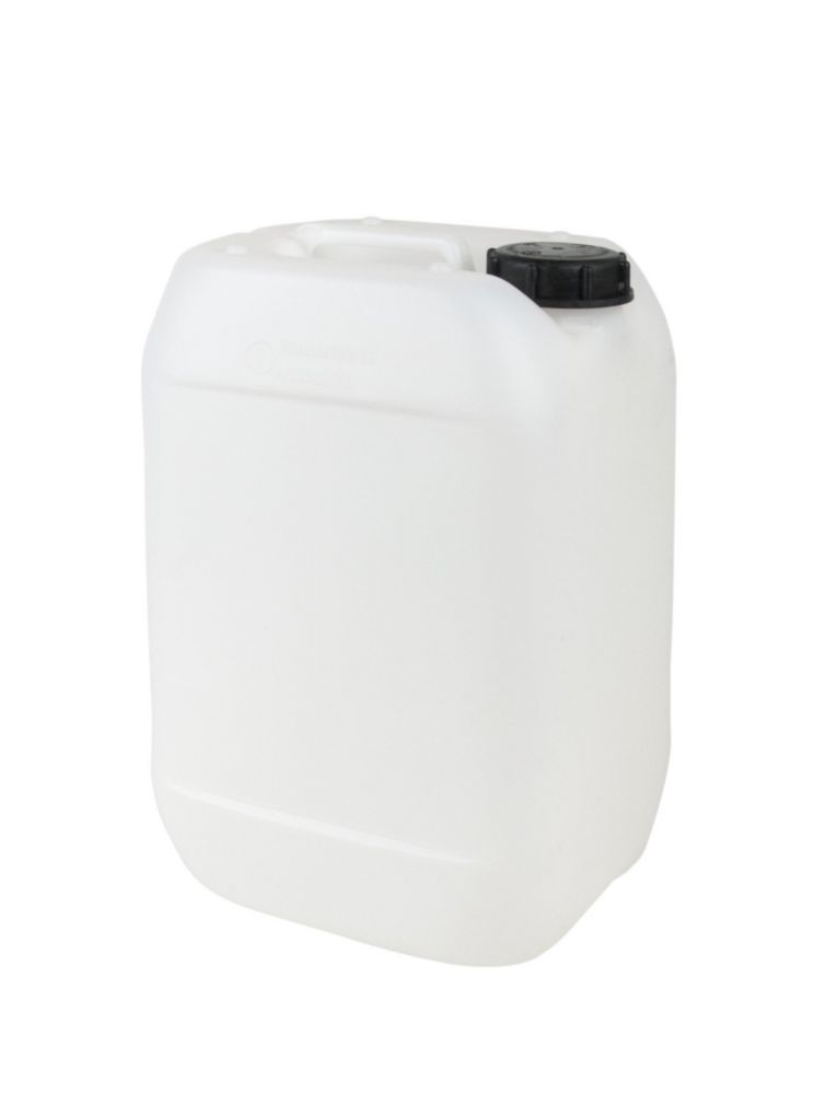 Jerrycan 12 l, HDPE, S60/61