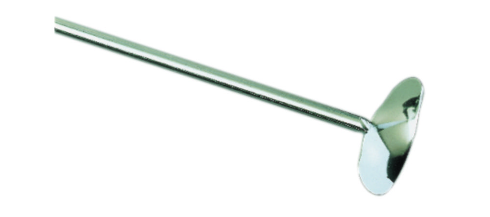 Propellerroerder R 1001  2 bladen