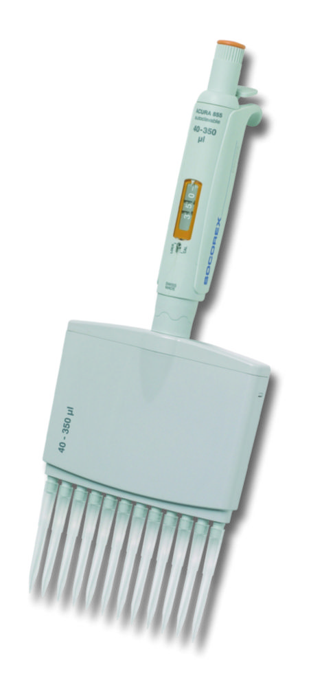micropipet, verstelbare, laboratorium, kunststof, pipetpunt