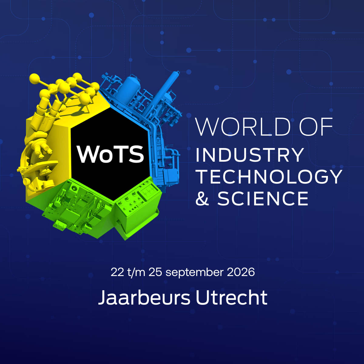 technologiebeurs, industrie, robotica, ingenieurswetenschap, tentoonstellingsstand