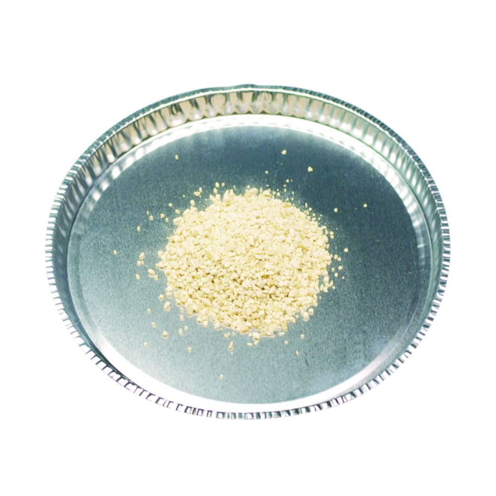 Weegschaaltjes, aluminium, Ø x H = ± 95 x 7 mm, met rand