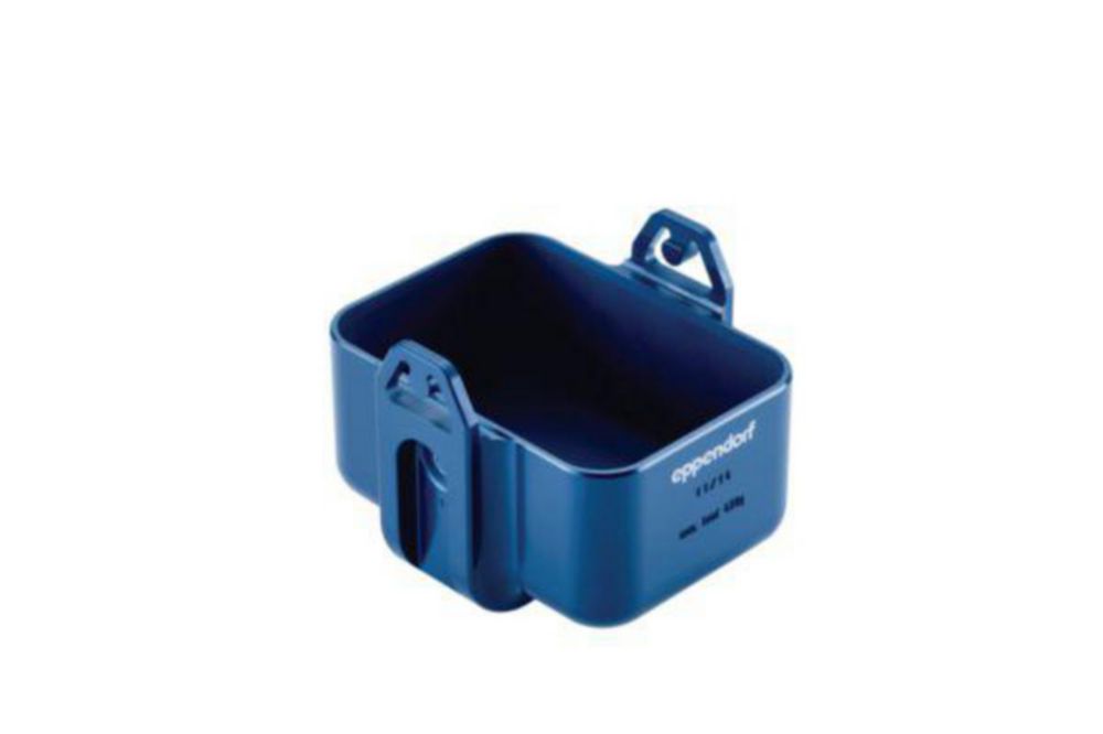 Bucket voor platen S-4x750
