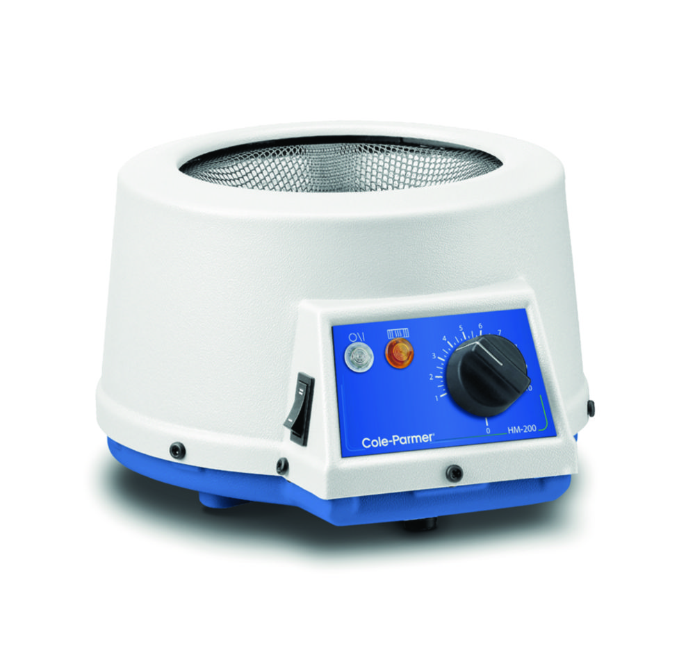 Verwarmingsmantel EMV1000
