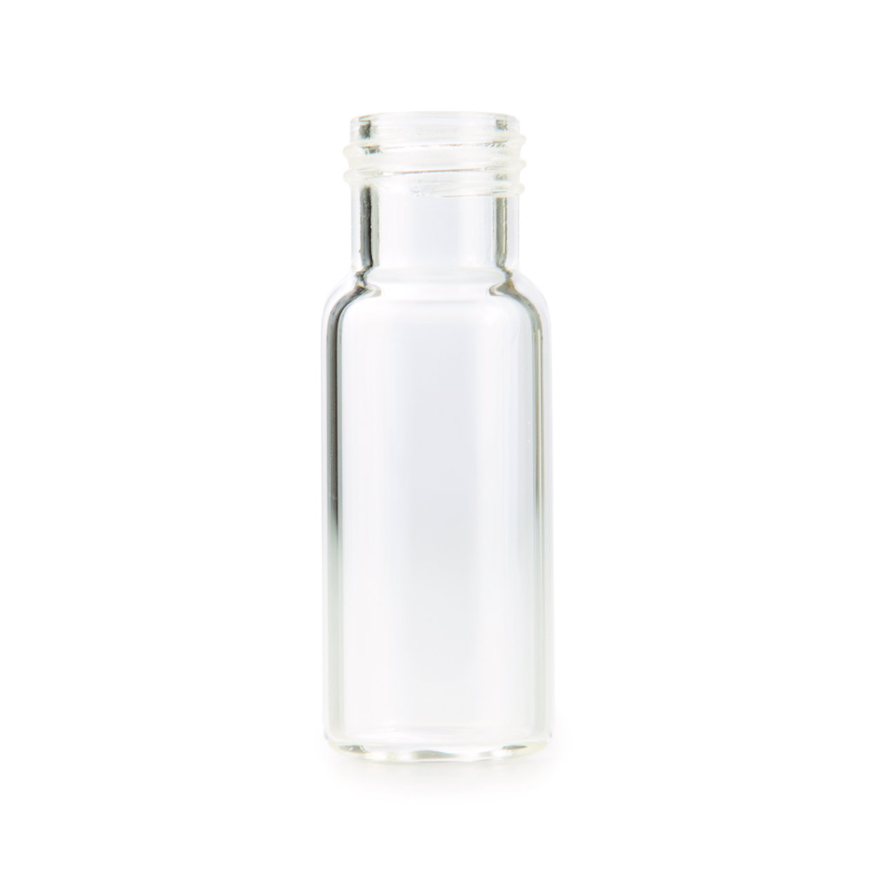 glasfles, heldere fles, lege fles, transparant, flesje