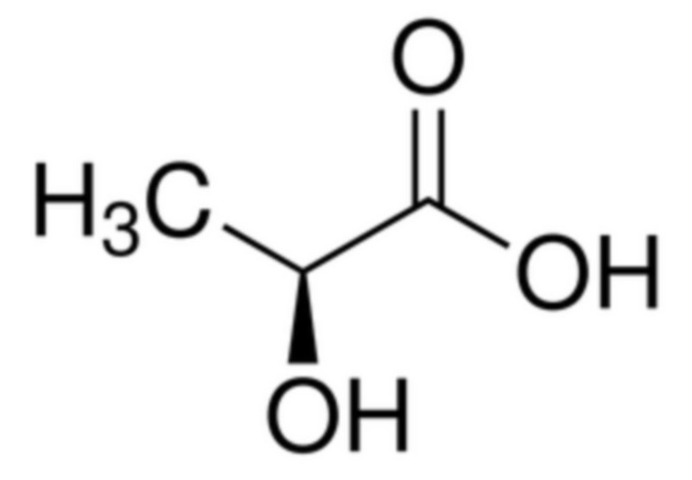 L-(+)-Lactic Acid Solution,  Meets Analytical Specification