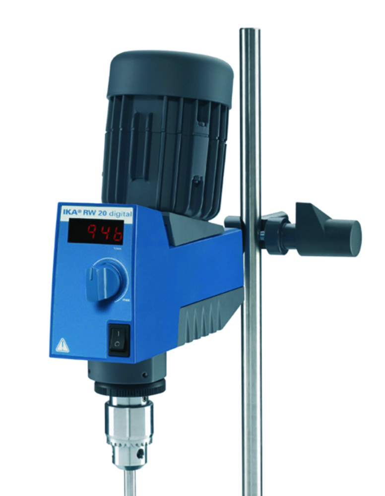 Bovenroerder RW 20 digital