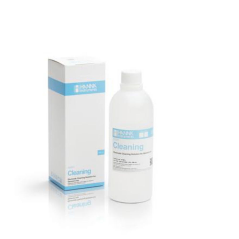 Reinigingsvloeistof Elektrode  500 ml