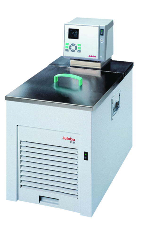 Rondpompthermostaat F34-HE, -30-+150:0,01°C