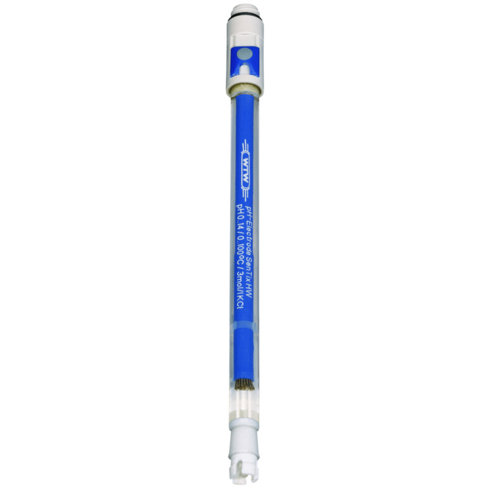 pH-elektrode 0 - 14 pH,  SenTix HW