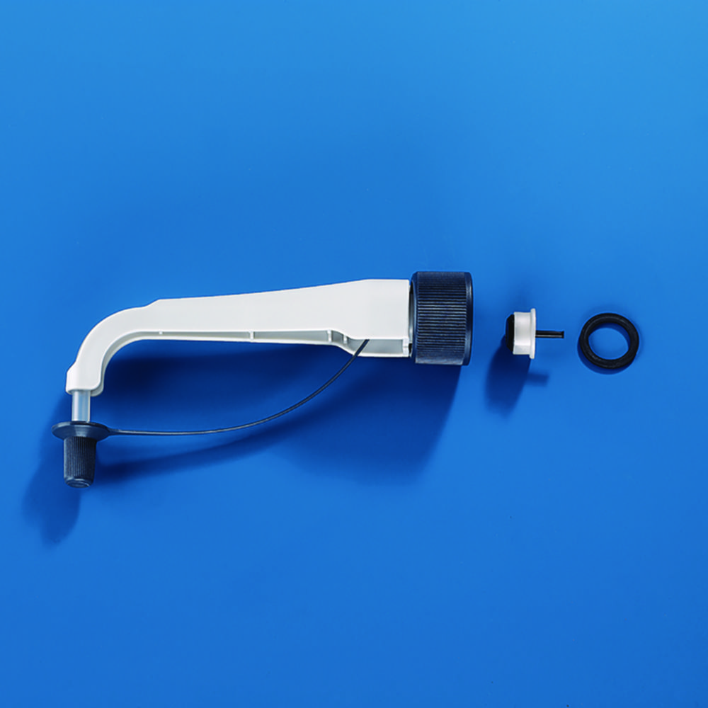 Doseerkraan Dispensette III