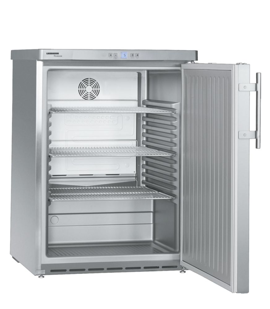 Koelkast FKUv1660, 141 l  +1 - +15°C, tafelmodel