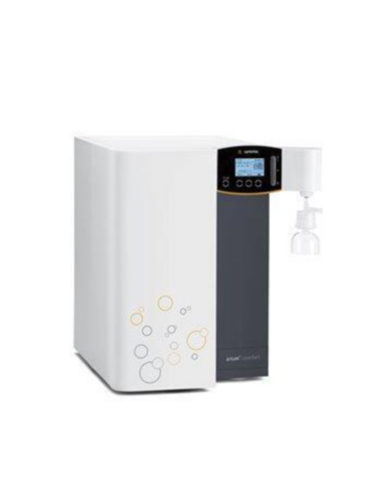 Watersysteem arium comfort I UV Bench-Top System