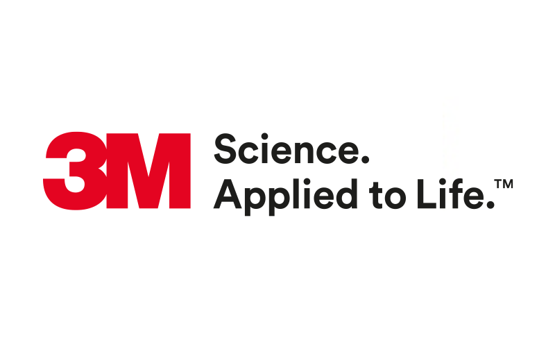3M logo
