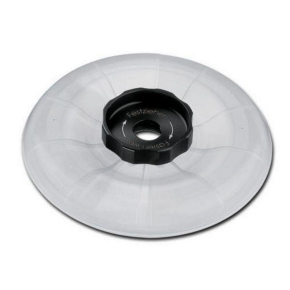 Rotordeksel voor F-45-17-17-Cyro