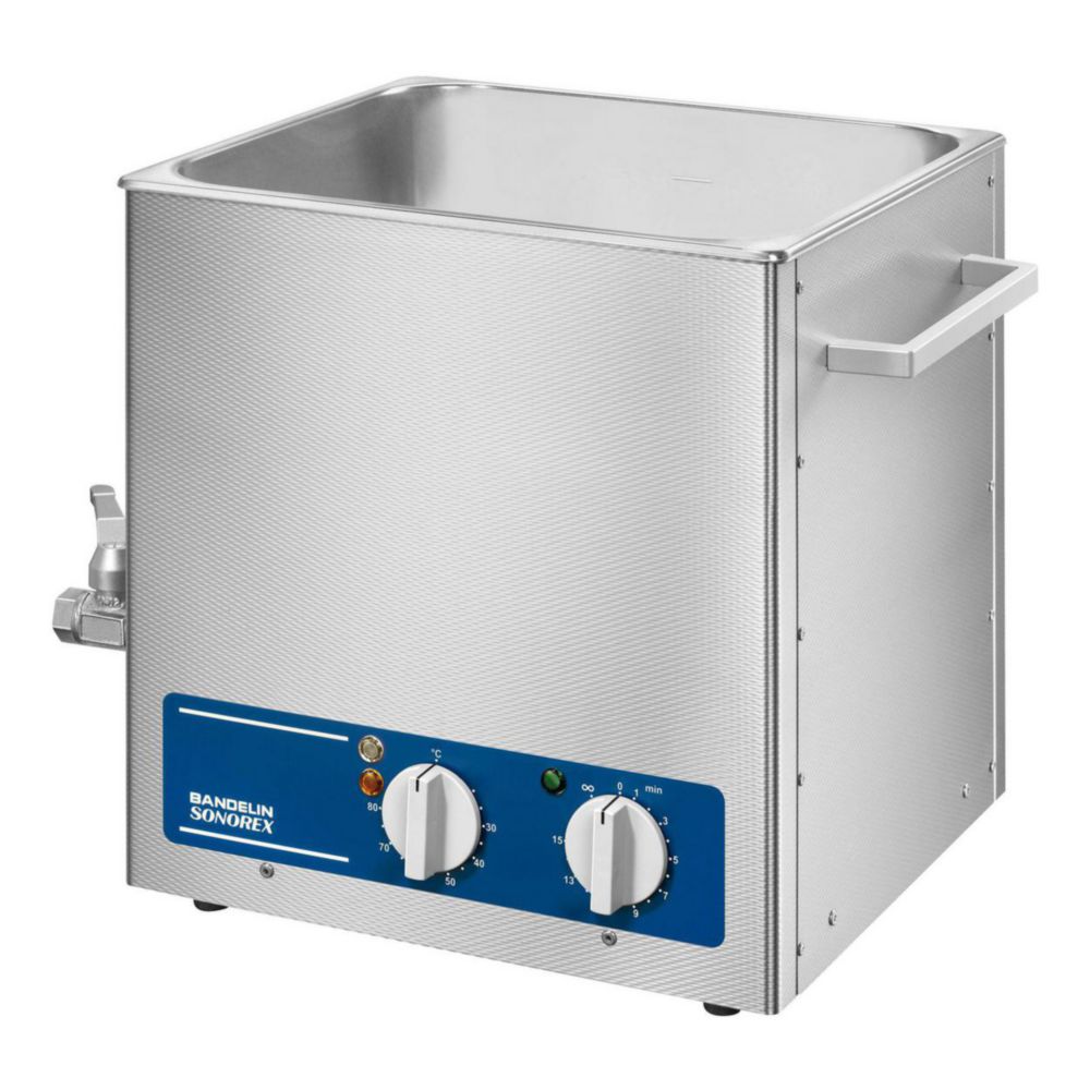 Ultrasoonbad RK514BH