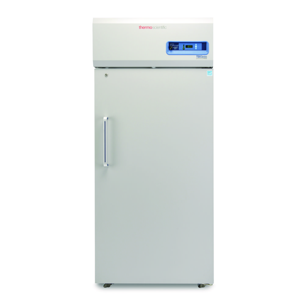 Vriezer serie TSX 827 L, -35 tot -15 °C, 230 V, 50 Hz, met automatische ontdooiing