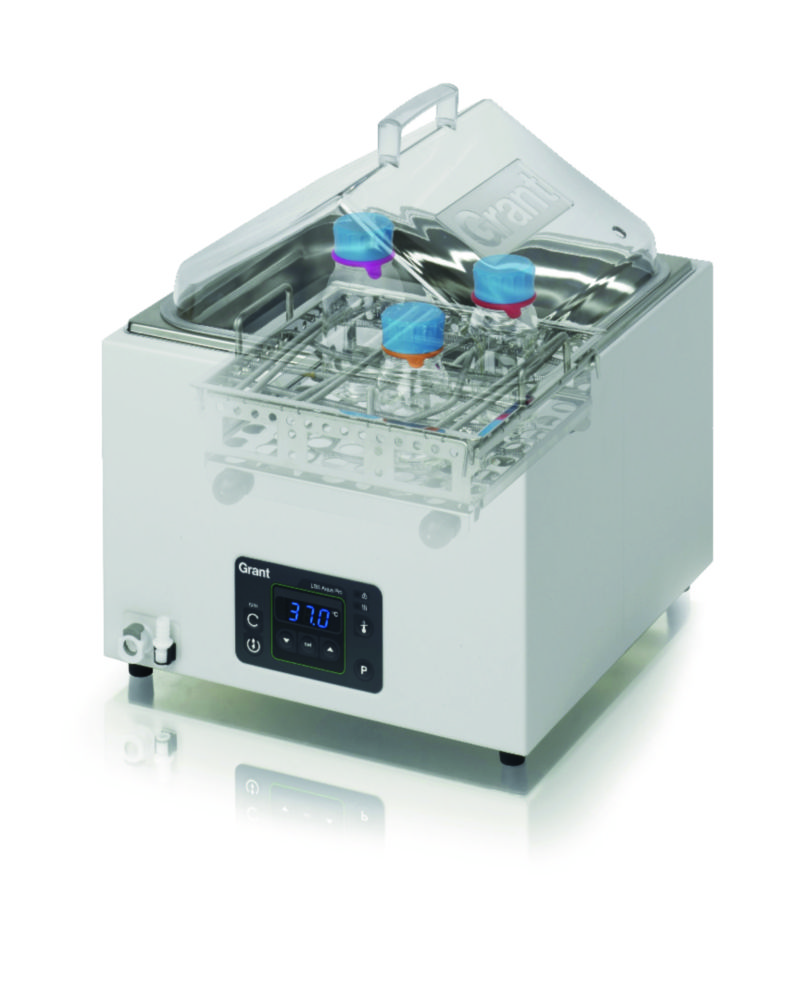 Schudwaterbad LSB Aqua Pro