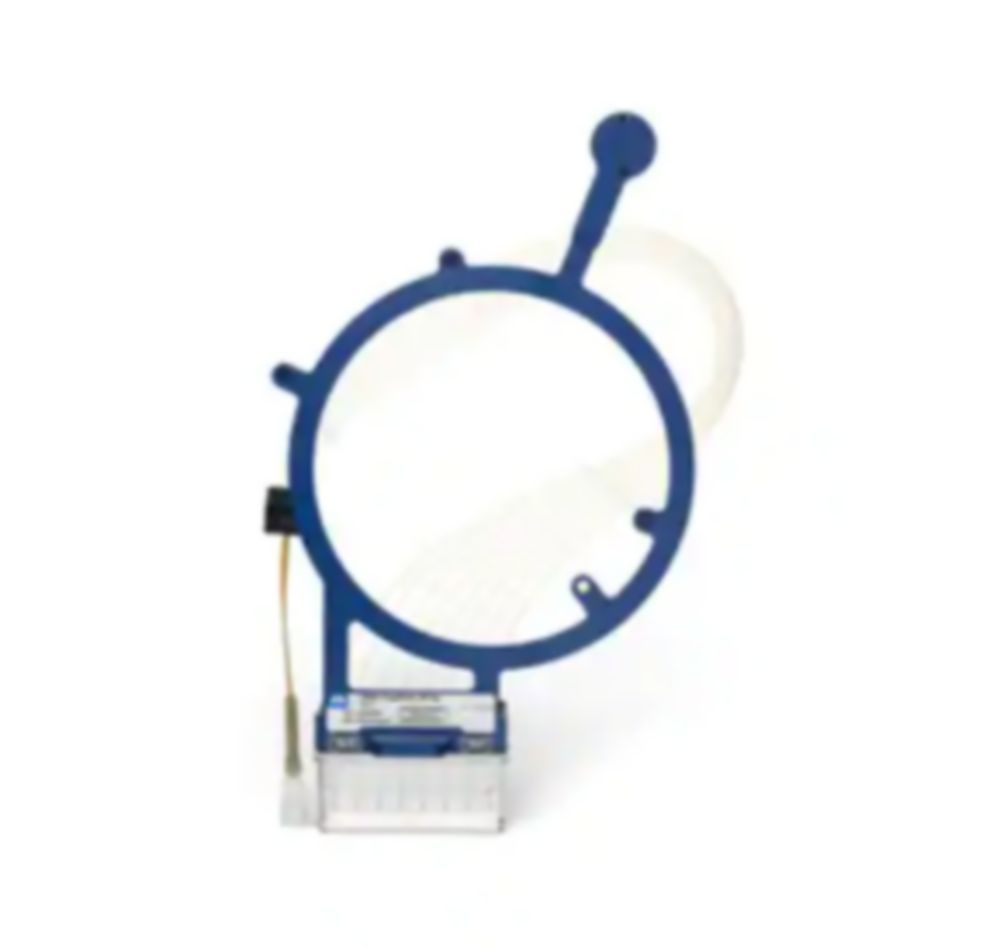 Applied Biosystems 3500xL Genetic Analyzer 24-Capillary Array, 36 cm